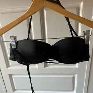 Victoria’s Secret push up bathing suit top